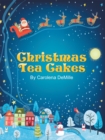 Image for Christmas Tea Cakes