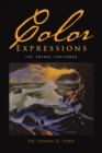 Image for Color Expressions: The Voyage Continues