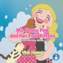 Image for Ms. Penny Pink and Her Four Kittens
