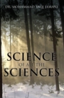 Image for Science of All the Sciences