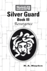 Image for Silver Guard Book Iii-Resurgence: Master of Games Saga