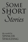Image for Some Short Stories