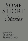 Image for Some Short Stories