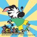 Image for Zeshan: The Zebra Has Stinky Feet