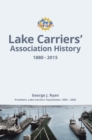 Image for Lake Carriers&#39; Association History 1880-2015