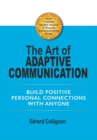 Image for The Art of Adaptive Communication