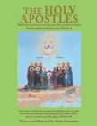 Image for Holy Apostles: The Eyewitnesses of the Amazing Life of Jesus Christ the Synaxarion for Children