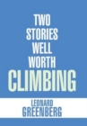 Image for Two Stories Well Worth Climbing