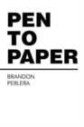 Image for Pen to Paper