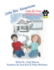 Image for Little Bits&#39; Adventures: Little Bit Finds a New Home
