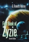 Image for First Book of Zyzie