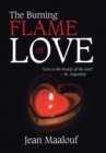 Image for The Burning Flame of Love