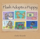 Image for Flash Adopts a Puppy