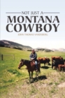 Image for Not Just a Montana Cowboy