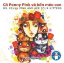 Image for Co Penny Pink va b?n meo con