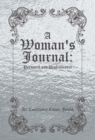 Image for Woman&#39;S Journal: Personal and Professional