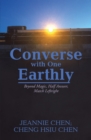 Image for Converse with One Earthly: Beyond Magic, Half Answer, Match Leftright