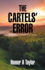 Image for Cartels&#39; Error: Book Four of the Cody Hunter Series