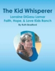 Image for The Kid Whisperer