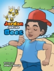 Image for Jordan and the Bees