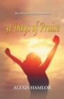 Image for 31 Days of Praise: Two-Minute Daily Devotionals