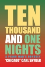 Image for Ten Thousand and One Nights : A Piano Man&#39;s Odyssey