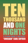 Image for Ten Thousand and One Nights: A Piano Man&#39;S Odyssey