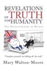 Image for Revelations of Truth for Humanity : The Deceitfulness of Riches