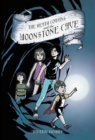 Image for Heath Cousins and the Moonstone Cave