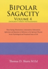 Image for Bipolar Sagacity Volume 4 (Integrity Versus Faithlessness)