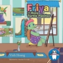 Image for Friya the Busy Turtle Painter