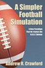 Image for A Simpler Football Simulation