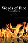 Image for Words of Fire: Poems of Power First Edition