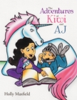Image for Adventures of Kiwi and Aj