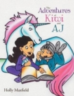 Image for The Adventures of Kiwi and AJ