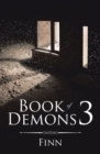 Image for Book of Demons 3.
