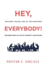 Image for Hey, Everybody!