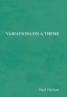 Image for Variations on a Theme