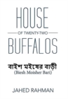 Image for House of Twenty-Two Buffalos