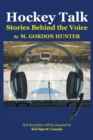 Image for Hockey Talk : Stories Behind the Voice