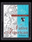 Image for Native American Volume 1