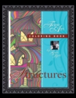 Image for Structures : Fine Art Coloring Book