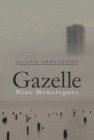 Image for Gazelle: Nine Monologues