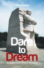 Image for Dare to Dream: Sermons for African American Self-Esteem