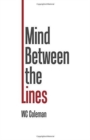 Image for Mind Between the Lines