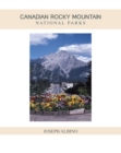 Image for Canadian Rocky Mountain National Parks