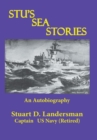 Image for Stu&#39;S Sea Stories