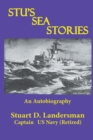 Image for Stu&#39;S Sea Stories