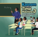 Image for Kareem and the Time Machine 3