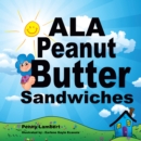 Image for Ala Peanut Butter Sandwiches
